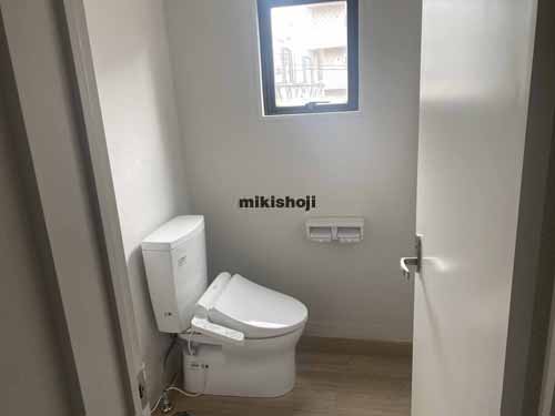 神南の丸栄ビル 水回り3