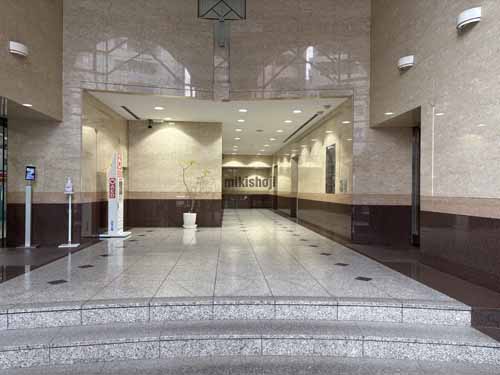 板橋区他の成増トーセイビル エントランス1