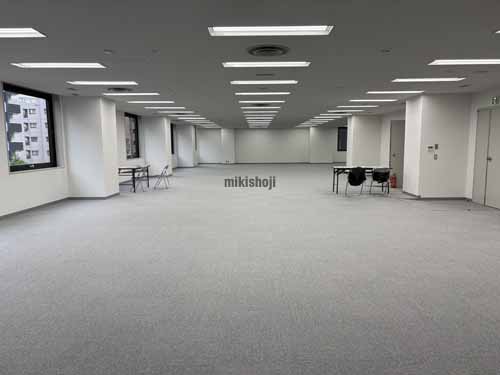 板橋区他の成増トーセイビル 貸室内2