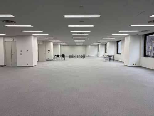 板橋区他の成増トーセイビル 貸室内3