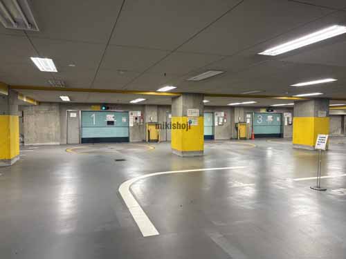 板橋区他の成増トーセイビル 付帯設備1