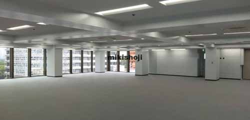 神田錦町・一ツ橋の廣瀬ビルディング 貸室内2