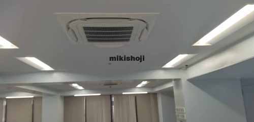 神田錦町・一ツ橋の廣瀬ビルディング 貸室内4