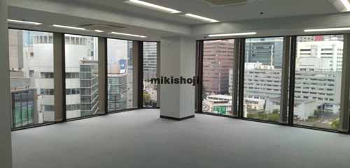 神田錦町・一ツ橋の廣瀬ビルディング 貸室内5