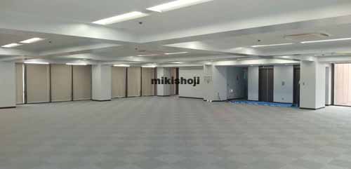 神田錦町・一ツ橋の廣瀬ビルディング 貸室内6