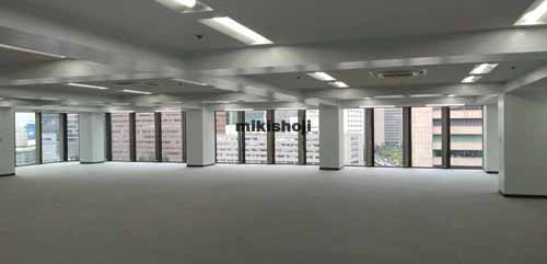 神田錦町・一ツ橋の廣瀬ビルディング 貸室内7