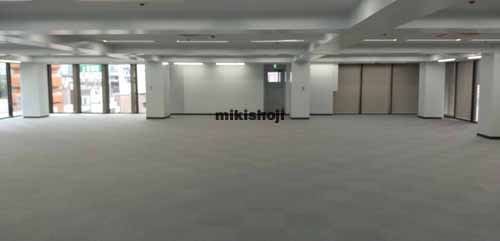 神田錦町・一ツ橋の廣瀬ビルディング 貸室内9