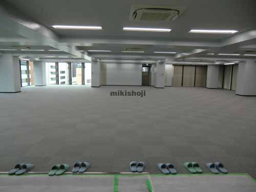 神田錦町・一ツ橋の廣瀬ビルディング 貸室内15