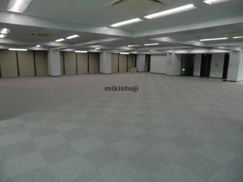 神田錦町・一ツ橋の廣瀬ビルディング 貸室内18