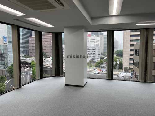 神田錦町・一ツ橋の廣瀬ビルディング 貸室内19