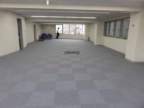 下目黒の小西ビル 貸室内3