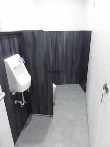 下目黒の小西ビル 水回り3