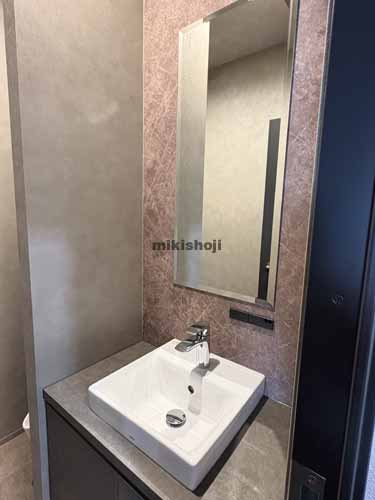 ＮＯＶＥＬ　ＷＯＲＫ　Ｏｔｓｕｋａ 水回り2