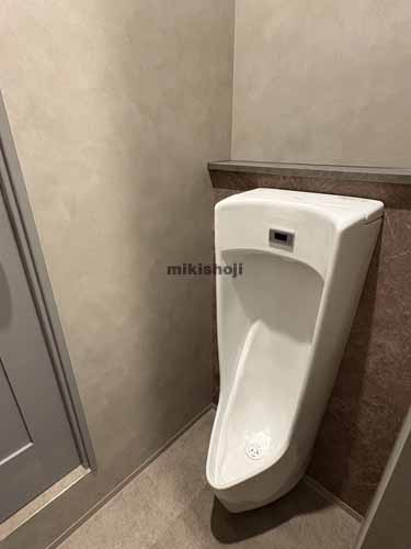 ＮＯＶＥＬ　ＷＯＲＫ　Ｏｔｓｕｋａ 水回り3