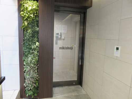 五反田テックワン エントランス1