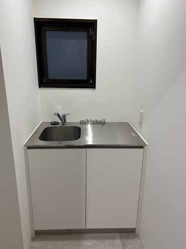 五反田テックワン 水回り2