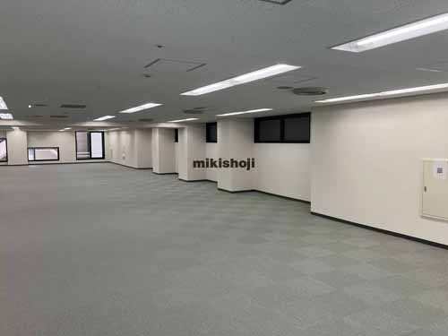 アーバンセンター新宿 貸室内2