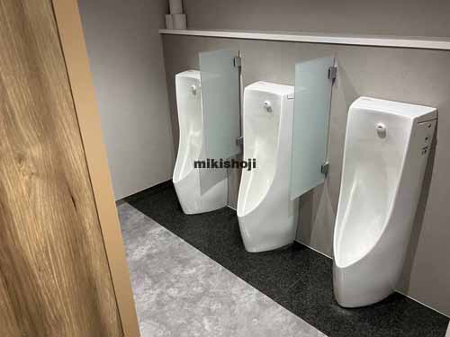 アーバンセンター新宿 水回り4