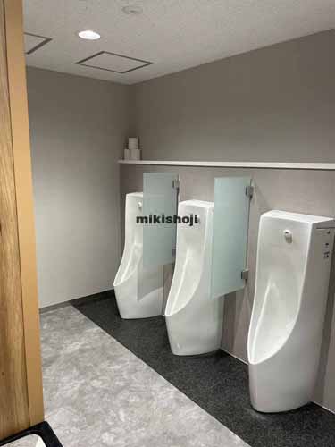 アーバンセンター新宿 水回り6