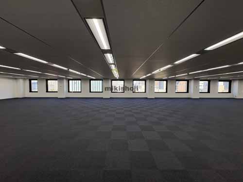 東陽のＪＭＦビル東陽町０１ 貸室内1