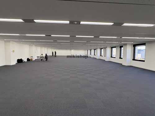 東陽のＪＭＦビル東陽町０１ 貸室内2