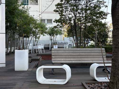 東陽のＪＭＦビル東陽町０１ 付帯設備3