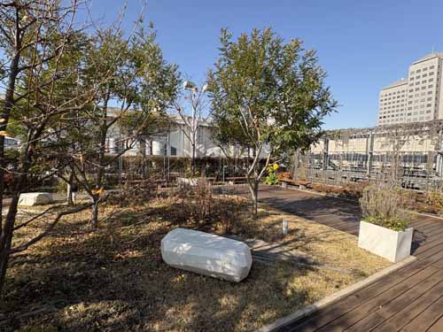 東陽のＪＭＦビル東陽町０１ 付帯設備5