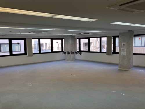 本郷Ｋ＆Ｋビル 貸室内1