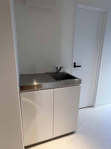 ＧＬＯＷＴＨＩＡ東日本橋 水回り2