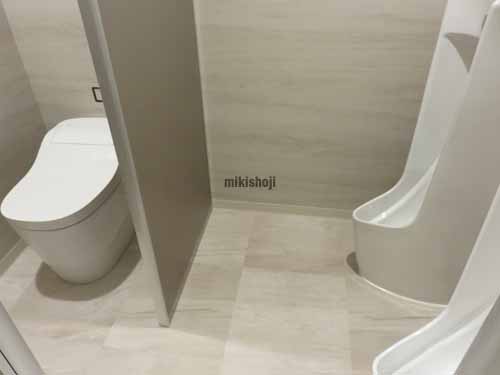 Ｃｏｃｏｒｏ　Ｋａｎｄａ　Ｂｌｄｇ． 水回り1