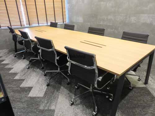 Ｃｏｃｏｒｏ　Ｋａｎｄａ　Ｂｌｄｇ． セットアップ室内3