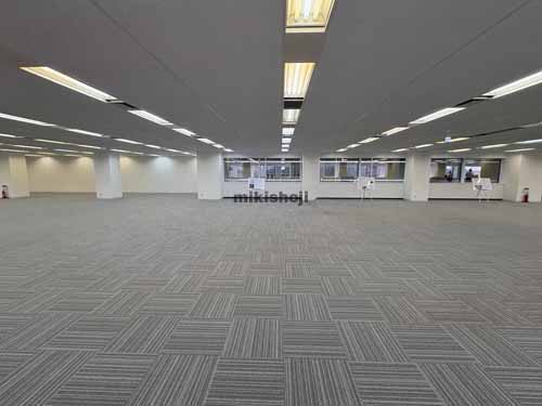 新木場・南砂のＮＯＤＥＸ　ＴＯＹＯＣＨＯ 貸室内1