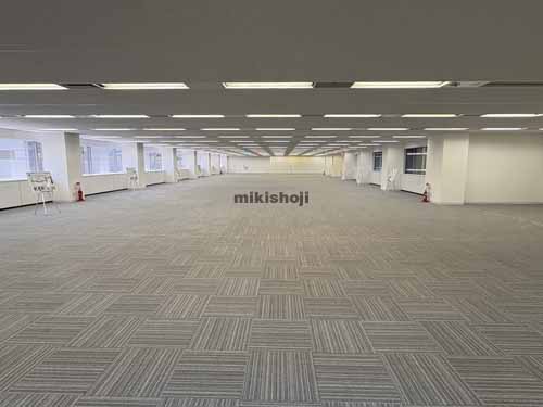 新木場・南砂のＮＯＤＥＸ　ＴＯＹＯＣＨＯ 貸室内2