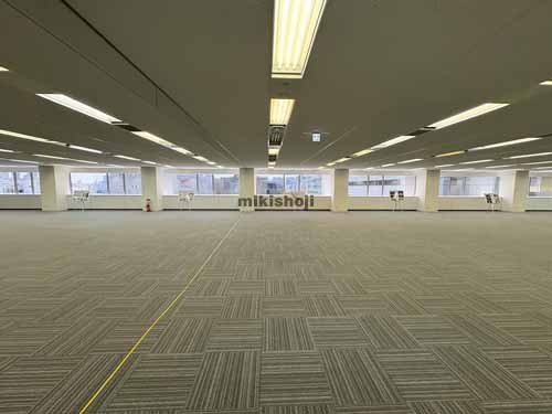 新木場・南砂のＮＯＤＥＸ　ＴＯＹＯＣＨＯ 貸室内3
