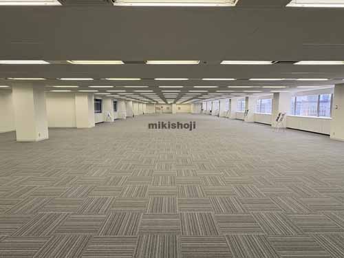 新木場・南砂のＮＯＤＥＸ　ＴＯＹＯＣＨＯ 貸室内4