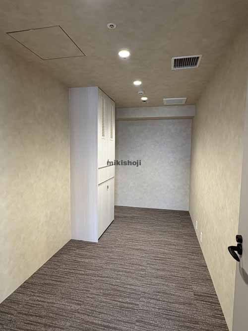 ＯＮＥ　ＳＨＩＮＫＡＷＡ 貸室内5