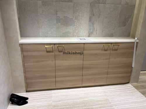 ＯＮＥ　ＳＨＩＮＫＡＷＡ 付帯設備4