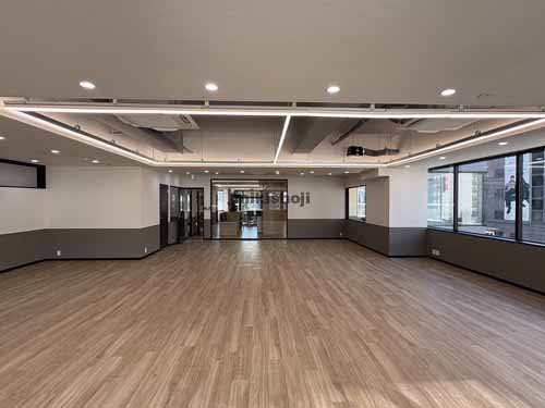 神田神保町のＣＯＮＶＥＸ神保町 貸室内1