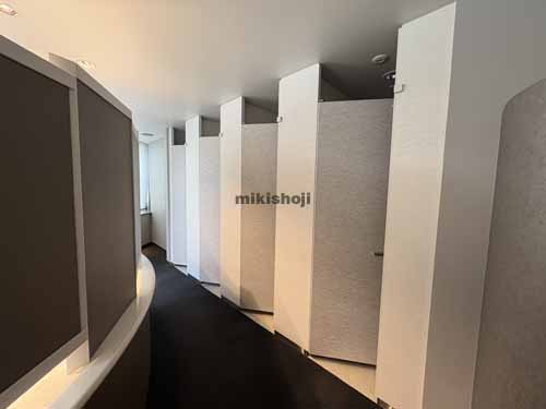 南大井の大森ベルポートＢ館 水回り1