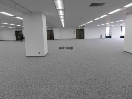 西五反田のＦＯＲＥＣＡＳＴ五反田ＷＥＳＴ 貸室内1