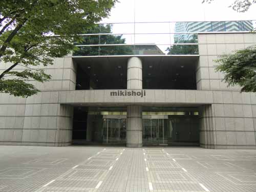 晴海・勝どきのＦＯＲＥＦＲＯＮＴ ＴＯＷＥＲⅠ エントランス2