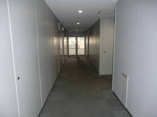 晴海・勝どきのＦＯＲＥＦＲＯＮＴ ＴＯＷＥＲⅠ 貸室内1