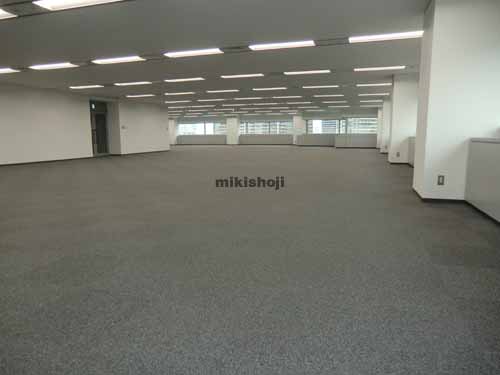 晴海・勝どきのＦＯＲＥＦＲＯＮＴ ＴＯＷＥＲⅠ 貸室内2