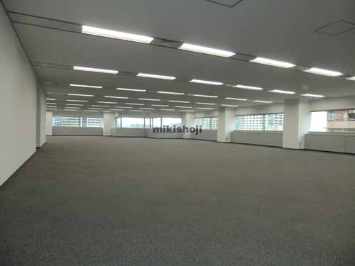 晴海・勝どきのＦＯＲＥＦＲＯＮＴ ＴＯＷＥＲⅠ 貸室内3