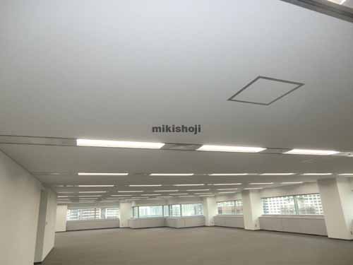 晴海・勝どきのＦＯＲＥＦＲＯＮＴ ＴＯＷＥＲⅠ 貸室内4