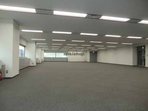 晴海・勝どきのＦＯＲＥＦＲＯＮＴ ＴＯＷＥＲⅠ 貸室内5