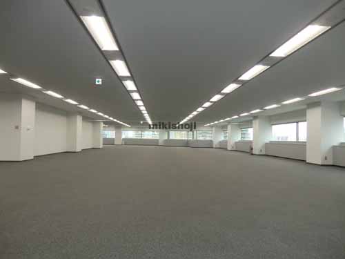 晴海・勝どきのＦＯＲＥＦＲＯＮＴ ＴＯＷＥＲⅠ 貸室内6