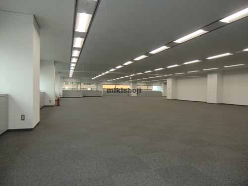 晴海・勝どきのＦＯＲＥＦＲＯＮＴ ＴＯＷＥＲⅠ 貸室内7