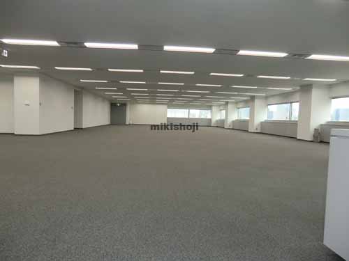 晴海・勝どきのＦＯＲＥＦＲＯＮＴ ＴＯＷＥＲⅠ 貸室内8