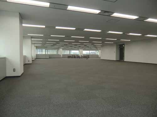 晴海・勝どきのＦＯＲＥＦＲＯＮＴ ＴＯＷＥＲⅠ 貸室内9